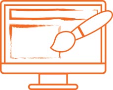 law firm marketing website design
