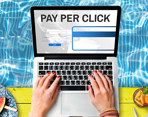 pay per click