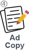 advertising copy