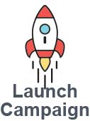 launch campaign