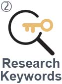 research keywords