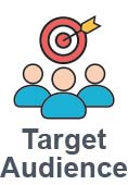 target audience