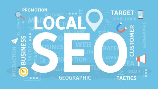 local seo