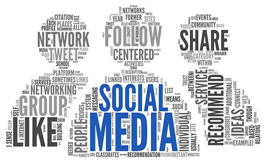 social media marketing