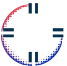 target legal logo