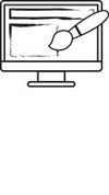 website design