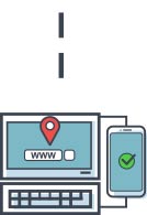 website