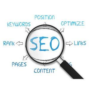 search engine optimization service