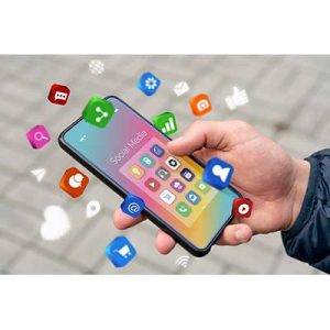 social media marketing service